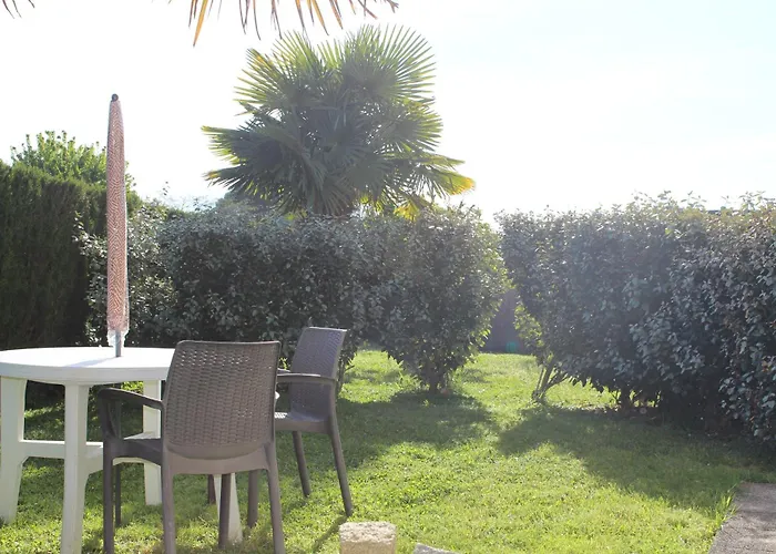 Studio 20m² au calme à Idron (5min de Pau)