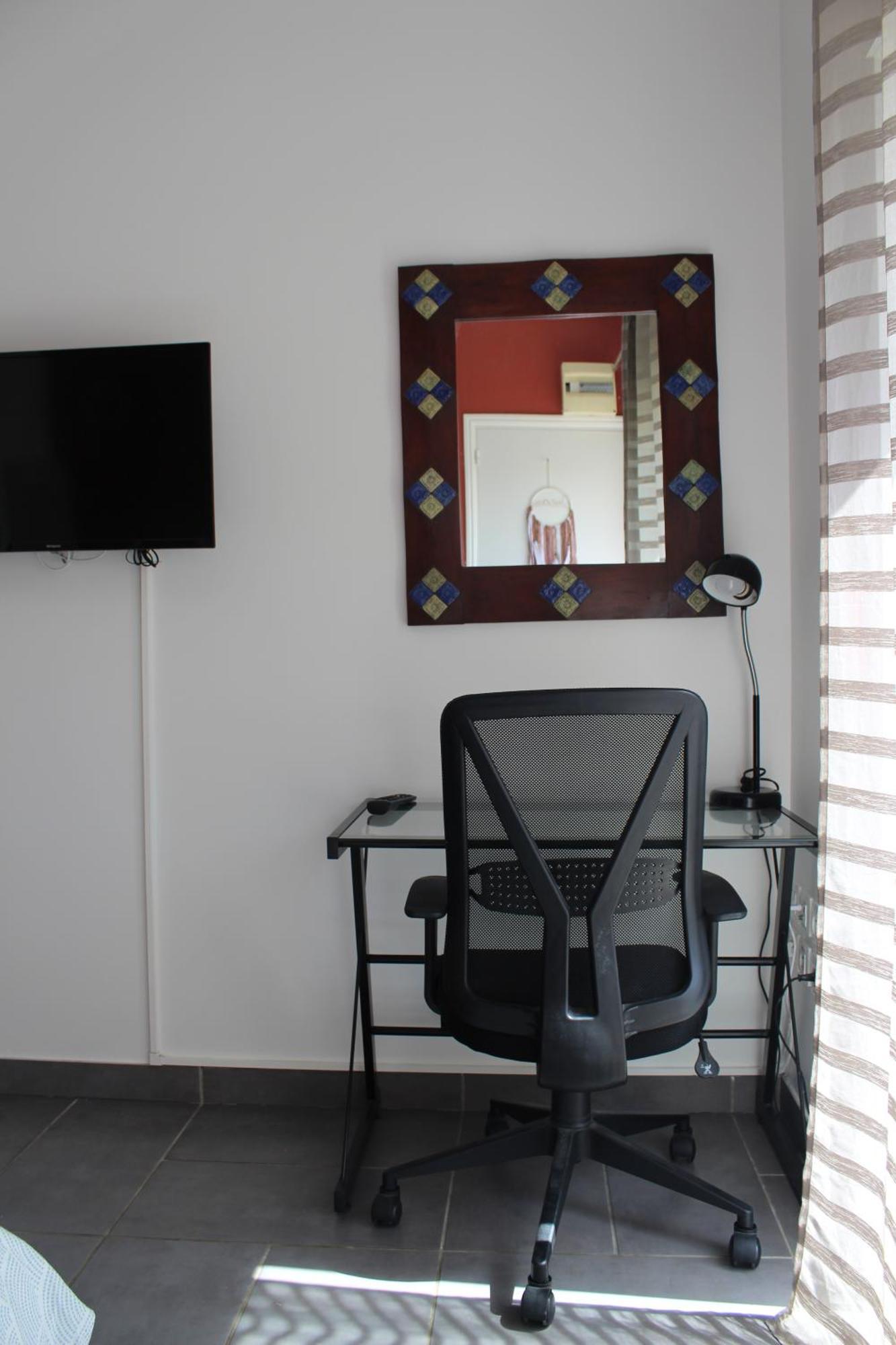 20m² Au Calme à