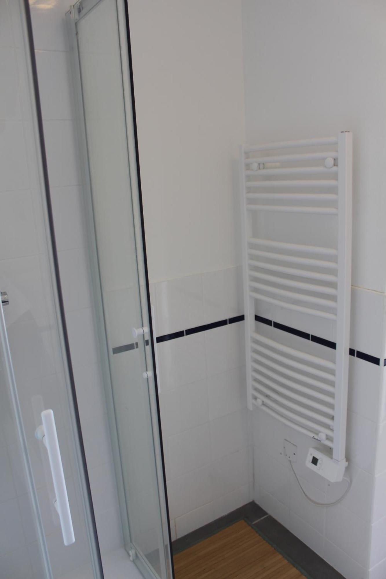 Appartement 20m² Au Calme à *